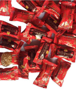 Kẹo Hồng Sâm Vitamin