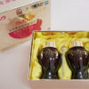 cao hong sam linh chi han quoc gold hop 2 lo x 300g 09