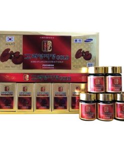 Cao Linh Chi Pocheon Hàn Quốc